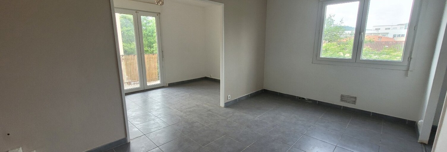 Appartement 2 Pièces 34 m² à louer à Pamiers (09100)