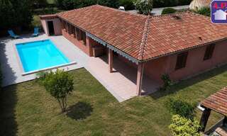 Maison 7 Pièces 164 m² à vendre à Verniolle (09340)