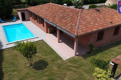 Maison 7 pièces 292500 €
