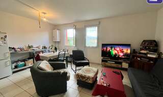 Appartement 2 Pièces 45 m² à louer à Varilhes (09120)