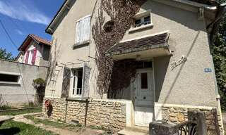 Maison 4 Pièces 81 m² à vendre à Saint-Céré (46400)