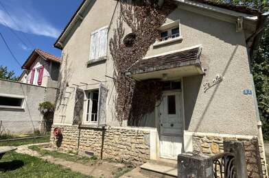 Maison 4 pièces 55000 €