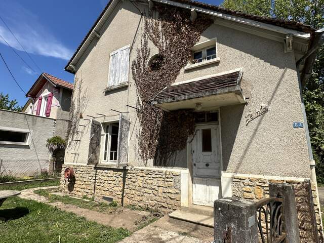 Vente Maison/villa 4 pièces — photo du bien