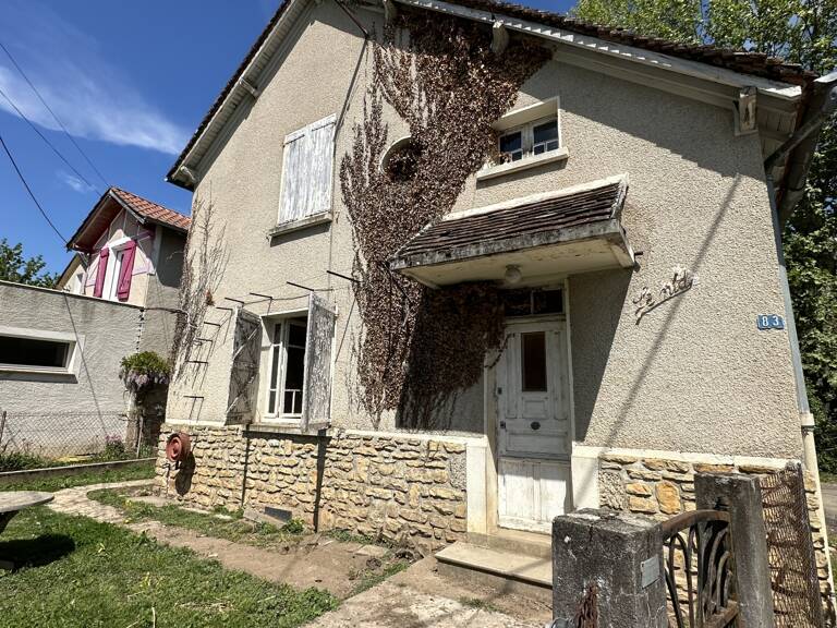 Vente Maison/villa 4 pièces — photo 1