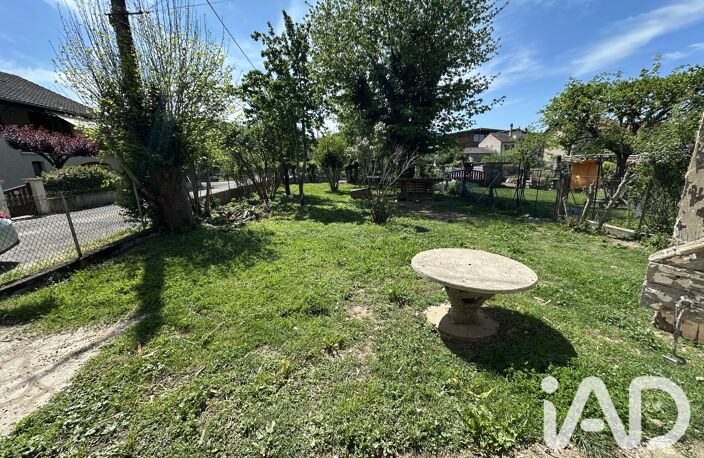 Vente Maison/villa 4 pièces — photo 2