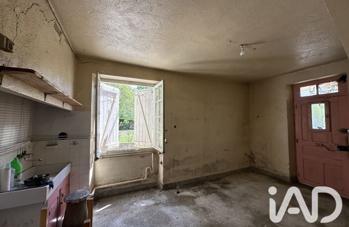 Vente Maison/villa 4 pièces — photo 4
