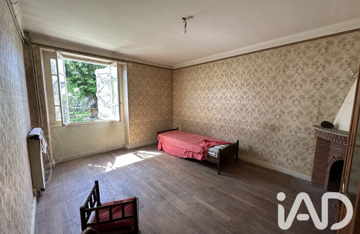 Vente Maison/villa 4 pièces — photo 5