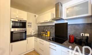 Appartement 3 Pièces 55 m² à vendre à Vitry-sur-Seine (94400)
