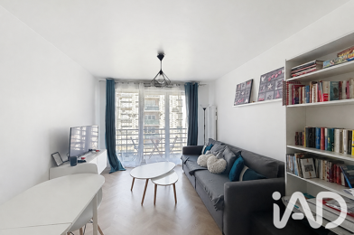 Appartement 3 pièces 224000 €
