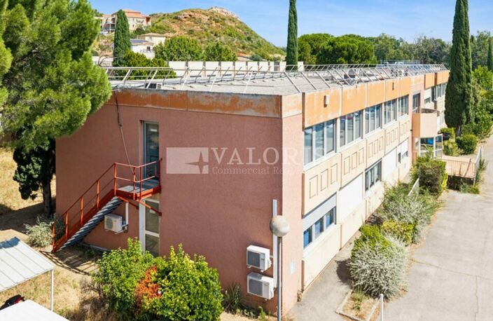 BUREAUX à LOUER — photo 3