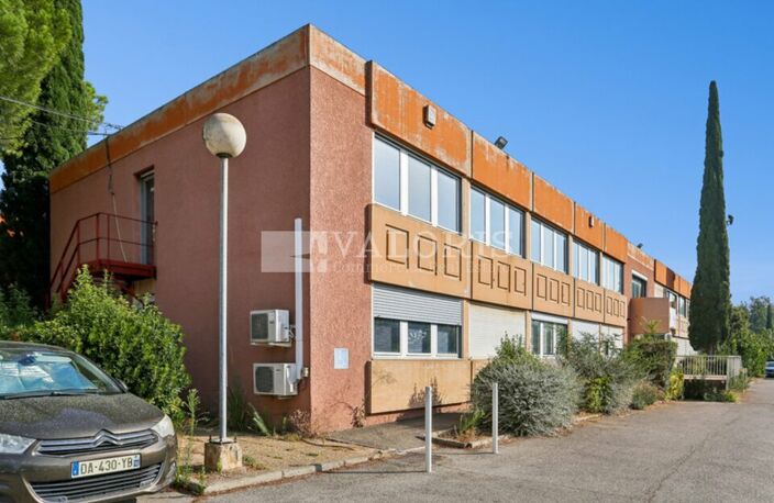BUREAUX à LOUER — photo 5