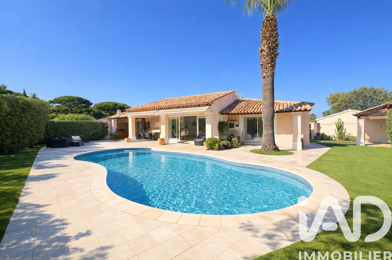 Maison 5 pièces 920000 €