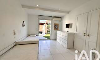 Maison 5 Pièces 128 m² à vendre à Sainte-Maxime (83120)