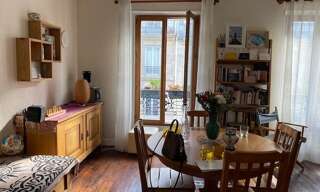 Appartement 2 Pièces 46 m² à louer à Paris 5 (75005)