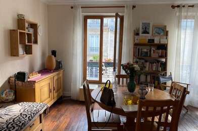 Appartement 2 pièces 1460 €