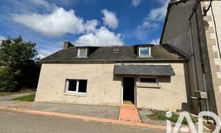 Maison 3 Pièces 84 m² à vendre à Lothey (29190)