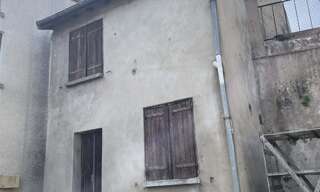 Maison 2 Pièces 27 m² à vendre à Saint-Martin-d'Estréaux (42620)