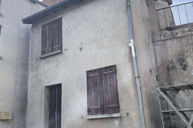 Maison 2 pièces 17000 €