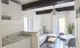 Maison 3 Pièces 57 m² à vendre à Pérols (34470)