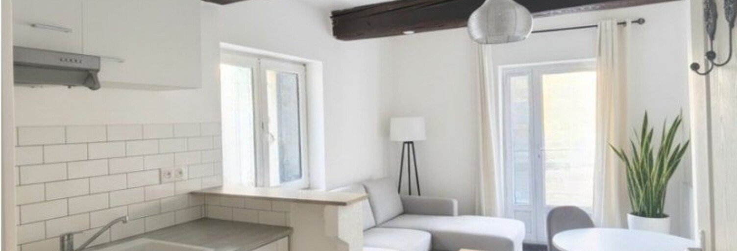 Maison 3 Pièces 57 m² à vendre à Pérols (34470)