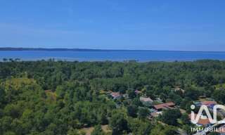 Maison 6 Pièces 187 m² à vendre à Biscarrosse (40600)