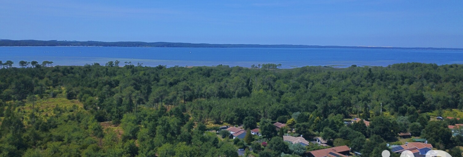 Maison 6 Pièces 187 m² à vendre à Biscarrosse (40600)