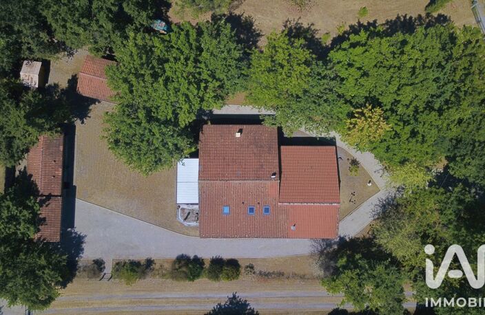 Vente Maison/villa 6 pièces — photo 3