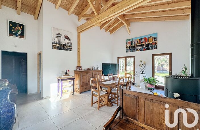 Vente Maison/villa 6 pièces — photo 4