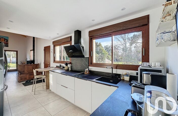 Vente Maison/villa 6 pièces — photo 5