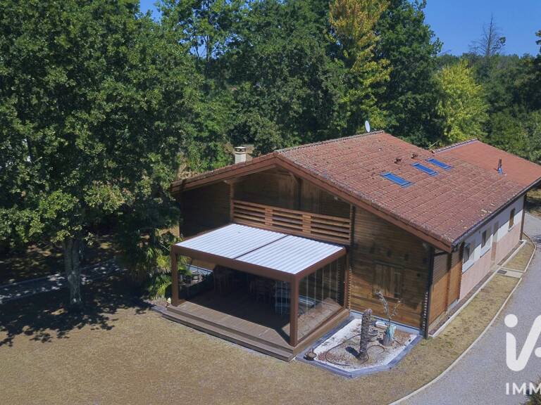 Vente Maison/villa 6 pièces — photo 1