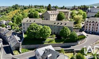 Immeuble  1662 m² à vendre à Saint-Alban-sur-Limagnole (48120)