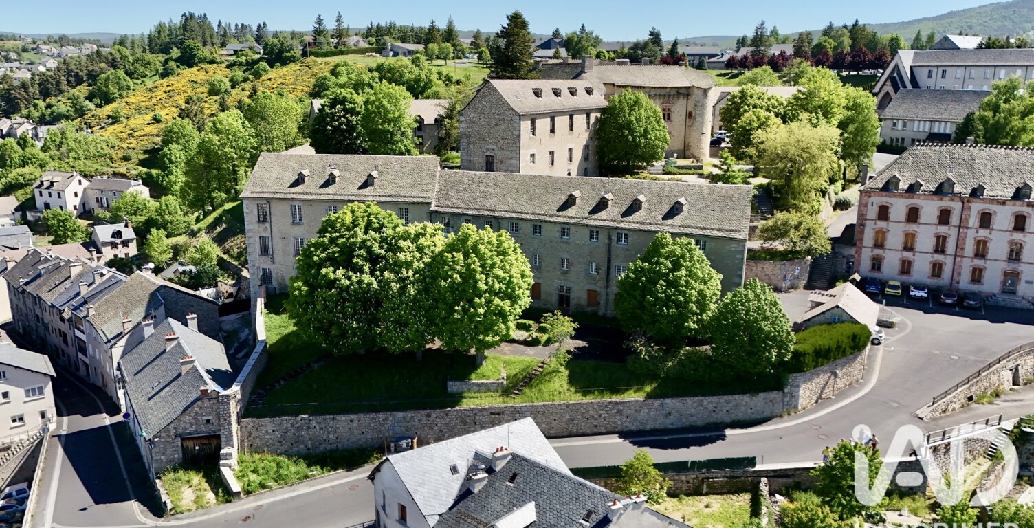 Vente Immeuble 1 662 m&sup2; — photo 1