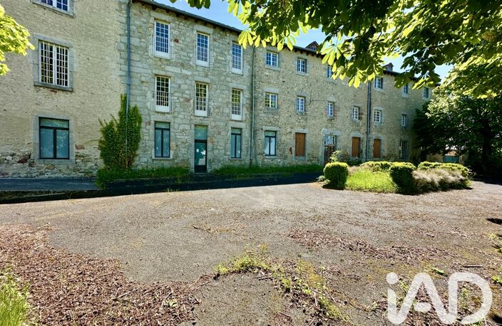 Vente Immeuble 1 662 m&sup2; — photo 2