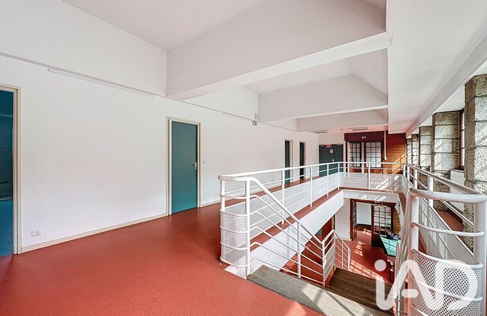 Vente Immeuble 1 662 m&sup2; — photo 3