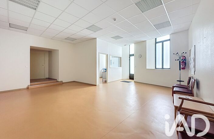 Vente Immeuble 1 662 m&sup2; — photo 4