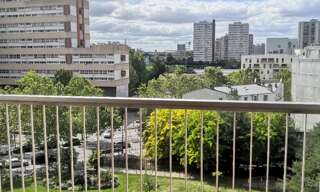 Appartement 4 Pièces 77 m² à vendre à Aubervilliers (93300)