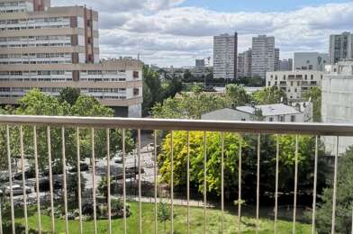 Appartement 4 pièces 232000 €