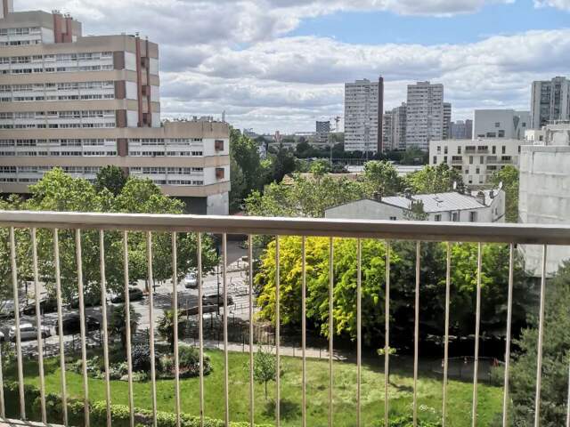 Vente Appartement 4 pièces — photo du bien