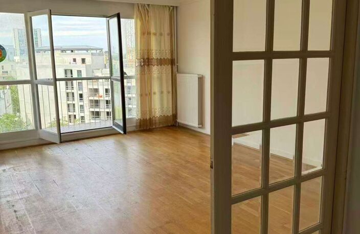 Vente Appartement 4 pièces — photo 2