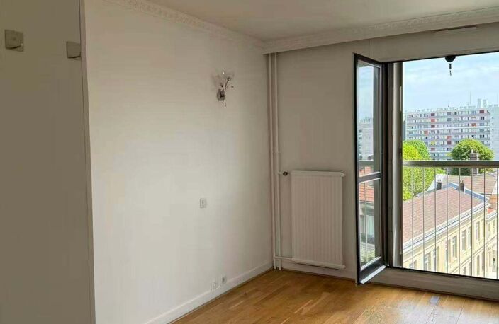 Vente Appartement 4 pièces — photo 4