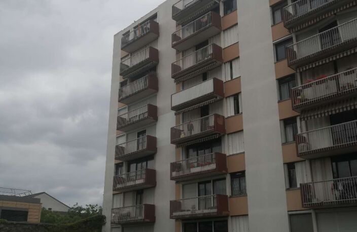 Vente Appartement 4 pièces — photo 5