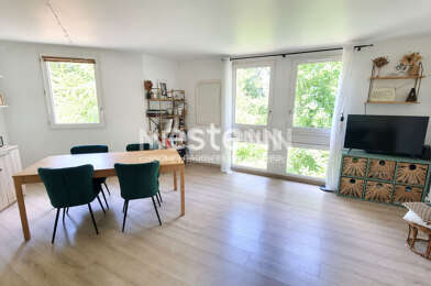 Appartement 3 pièces 299900 €