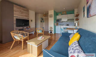 Appartement 2 Pièces 34 m² à louer à Châtelaillon-Plage (17340)