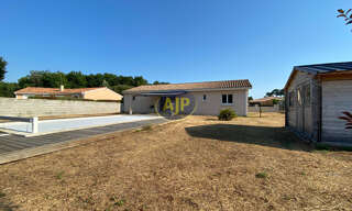 Maison 4 Pièces 91 m² à vendre à Vendays-Montalivet (33930)