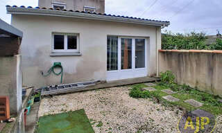 Maison 4 Pièces 77 m² à vendre à Pauillac (33250)