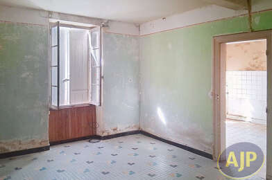 Maison 5 pièces 87140 €