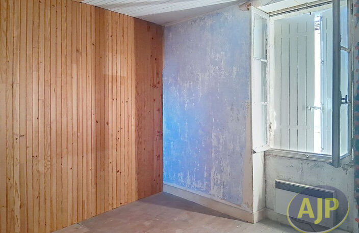 Maison  rénover à Saint Estèphe — photo 5