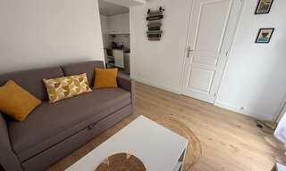 Appartement 2 Pièces 28 m² à louer à La Rochelle (17000)