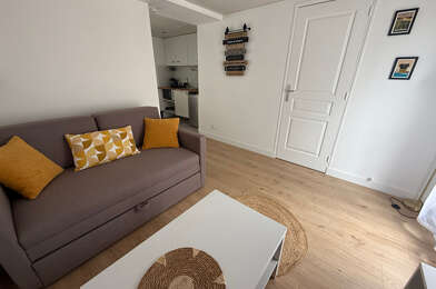 Appartement 2 pièces 690 €