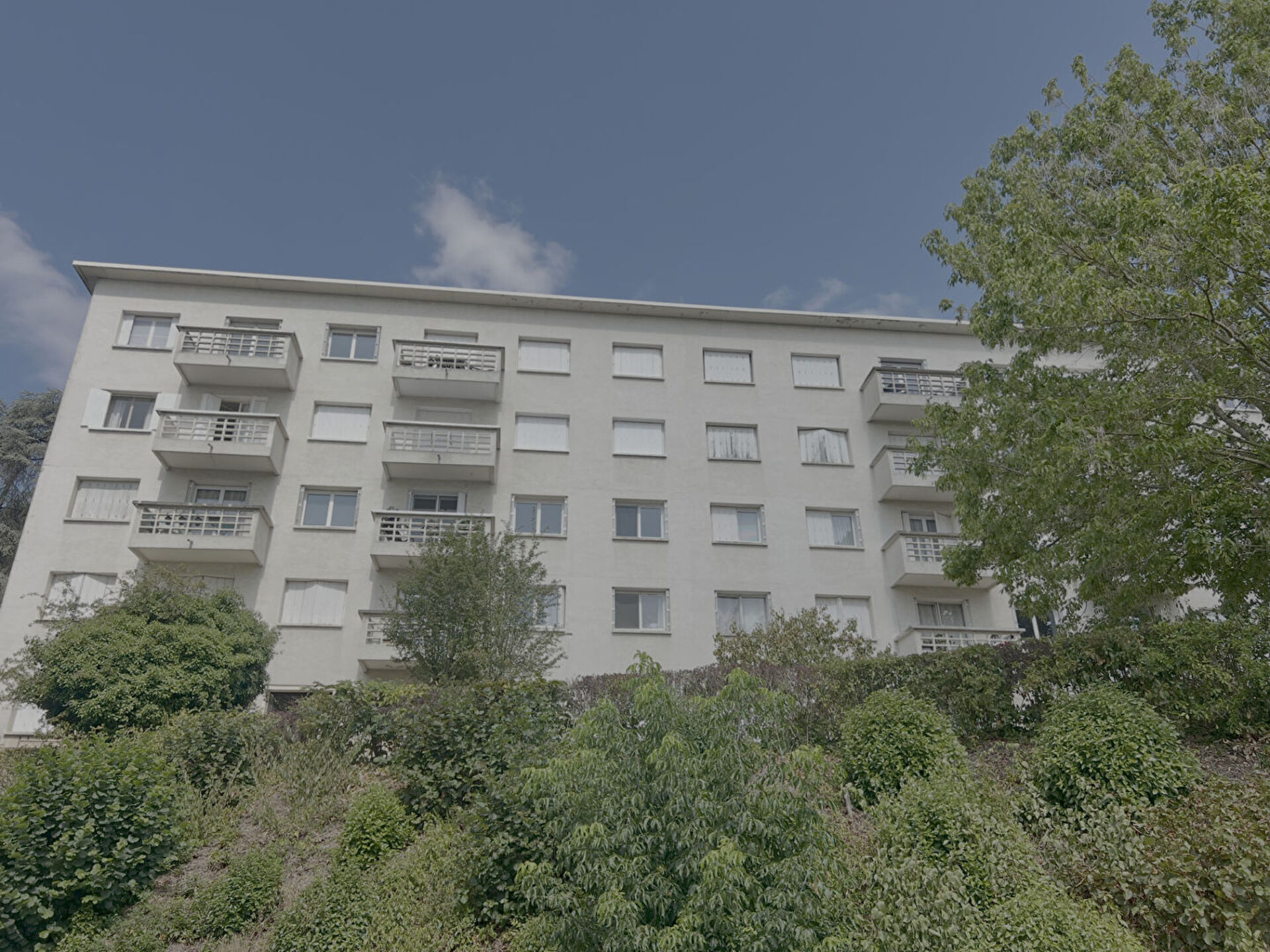 Appartement 5 pièces 72 m² · à Palaiseau · 72 m² · 221 000 €